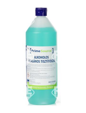 Prime Source 1101 Általános alkoholos tisztító 1L