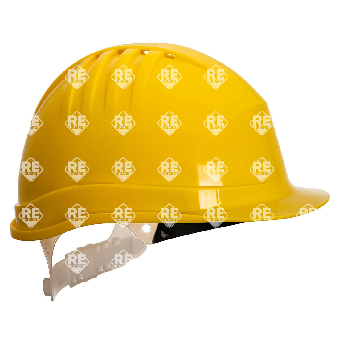 Expertline védősisak (csúszózáras) royal kék