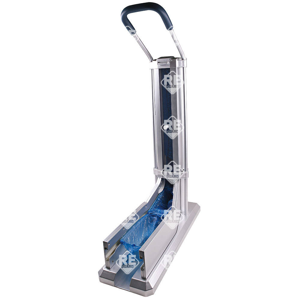 Cipővédő adagoló Ecostep Comfort