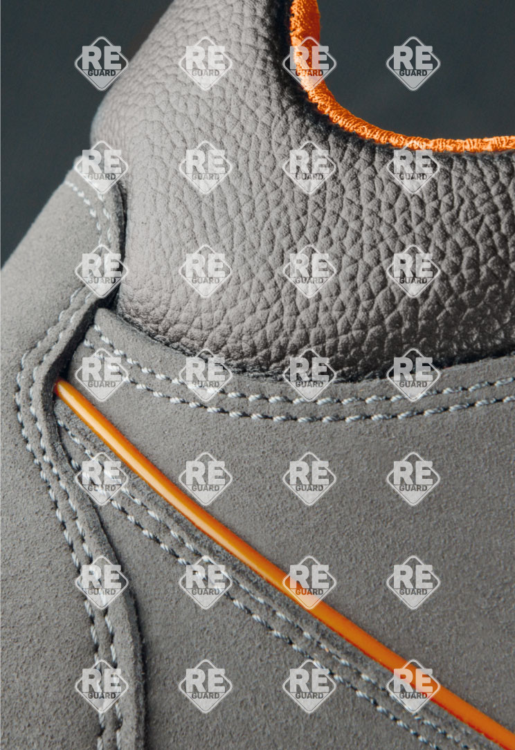 ARTRA ARCHER 943 2360 O2 CI FO SRC fekete/szürke bakancs 35