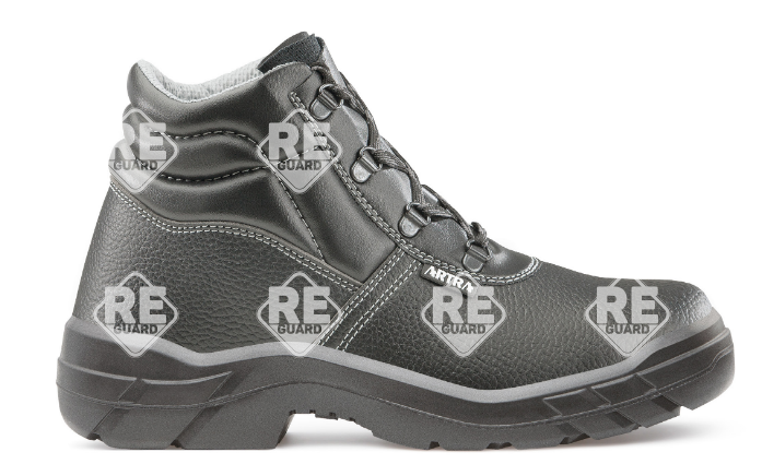 ARTRA ARAUKAN  940 6060 S3 CI SRC fekete bakancs 35