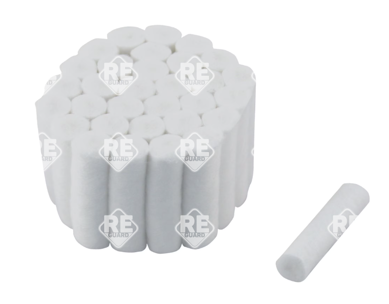 Fogászati vattatekercs Guarder 1x3,8cm 300g