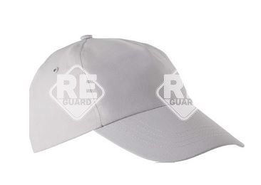 Baseball sapka K-up First fekete