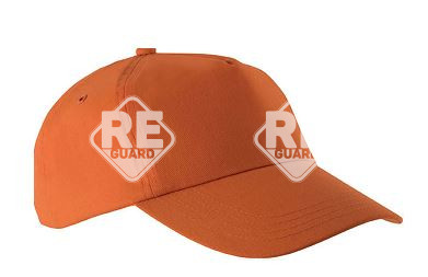 Baseball sapka K-up First fekete