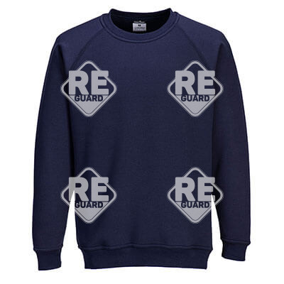 Róma pulóver fekete 4XL