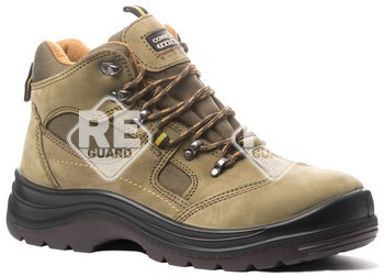 EMERALD-EMEH S1P zöld bakancs 37