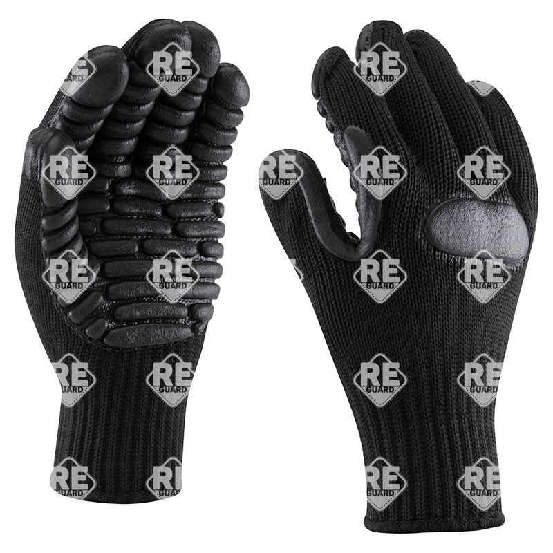 Rezgéscsillapító kesztyű 10