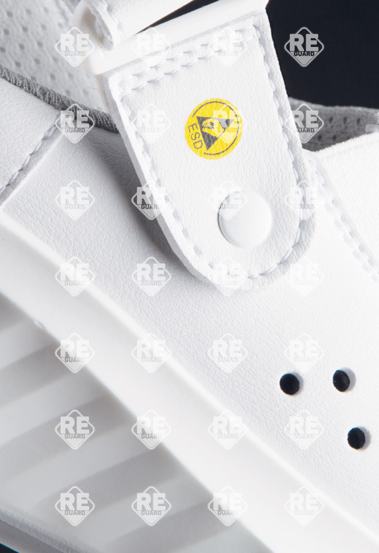 ARTRA ART 702 Air 1010 SB A E FO ESD SRC fehér szandál 35