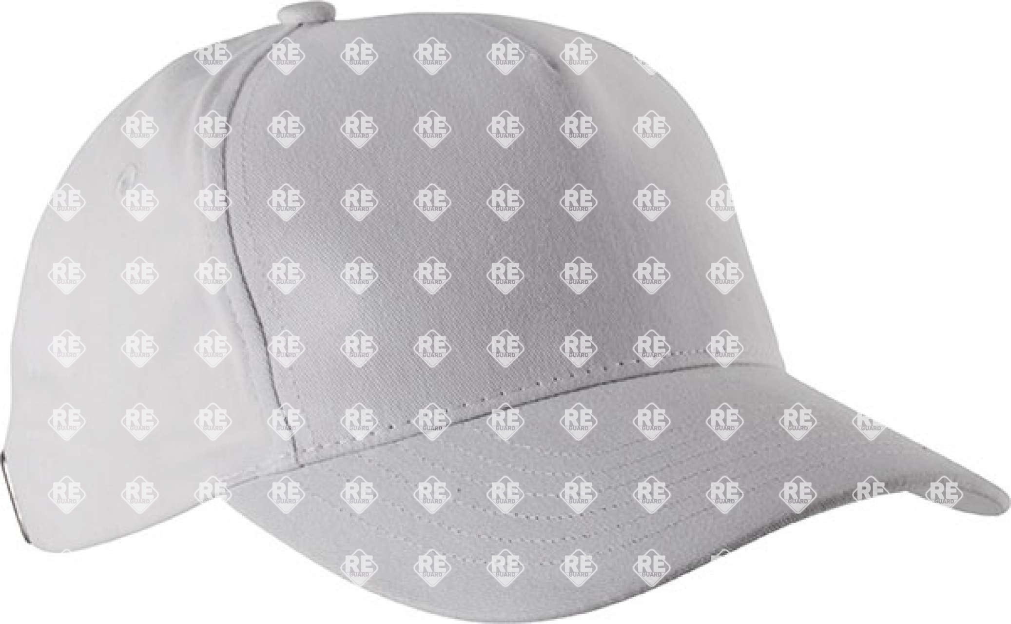 Baseball sapka K-up Action II fekete