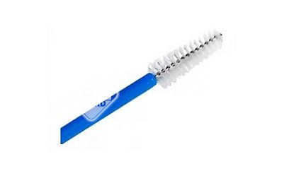 Nőgyógy. mintavevő cytobrush/cervical brush steril (üvegmosós fej)