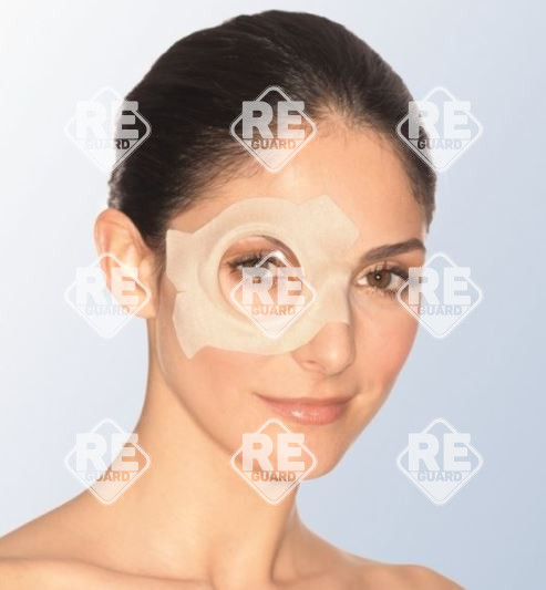 Eye dressing szemtapasz Pro-ophta S, large