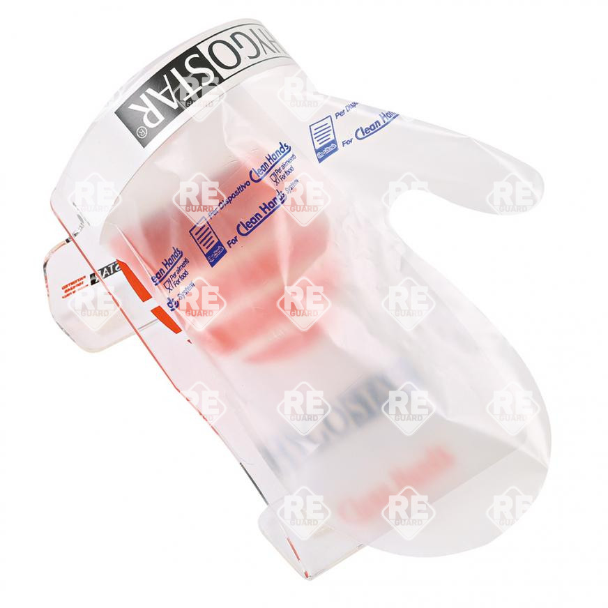 Clean Hands Kit Double Kettes szett