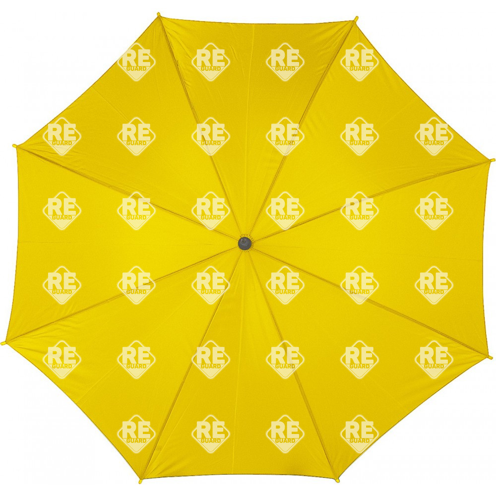 Automata favázas esernyő fekete