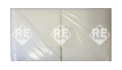 Vatta papír 1000 g 20cmx20cm F