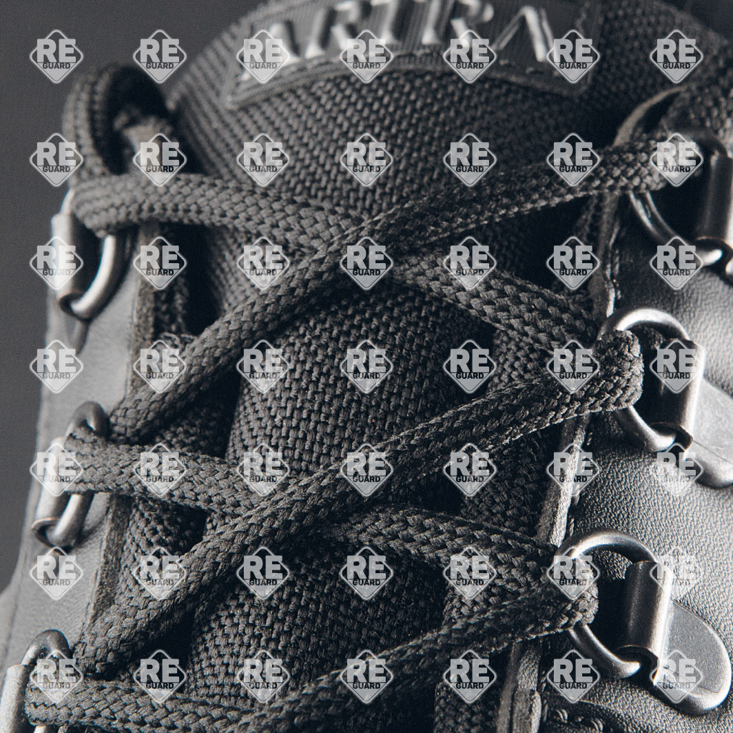 ARTRA ARENA 922 6260 O2 FO SRC fekete félcipő 36