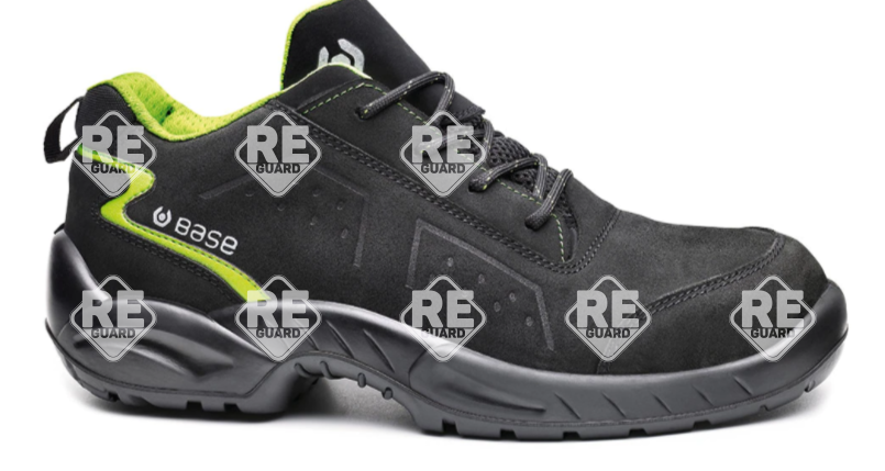 Base Chester S3 SRC félcipő 36