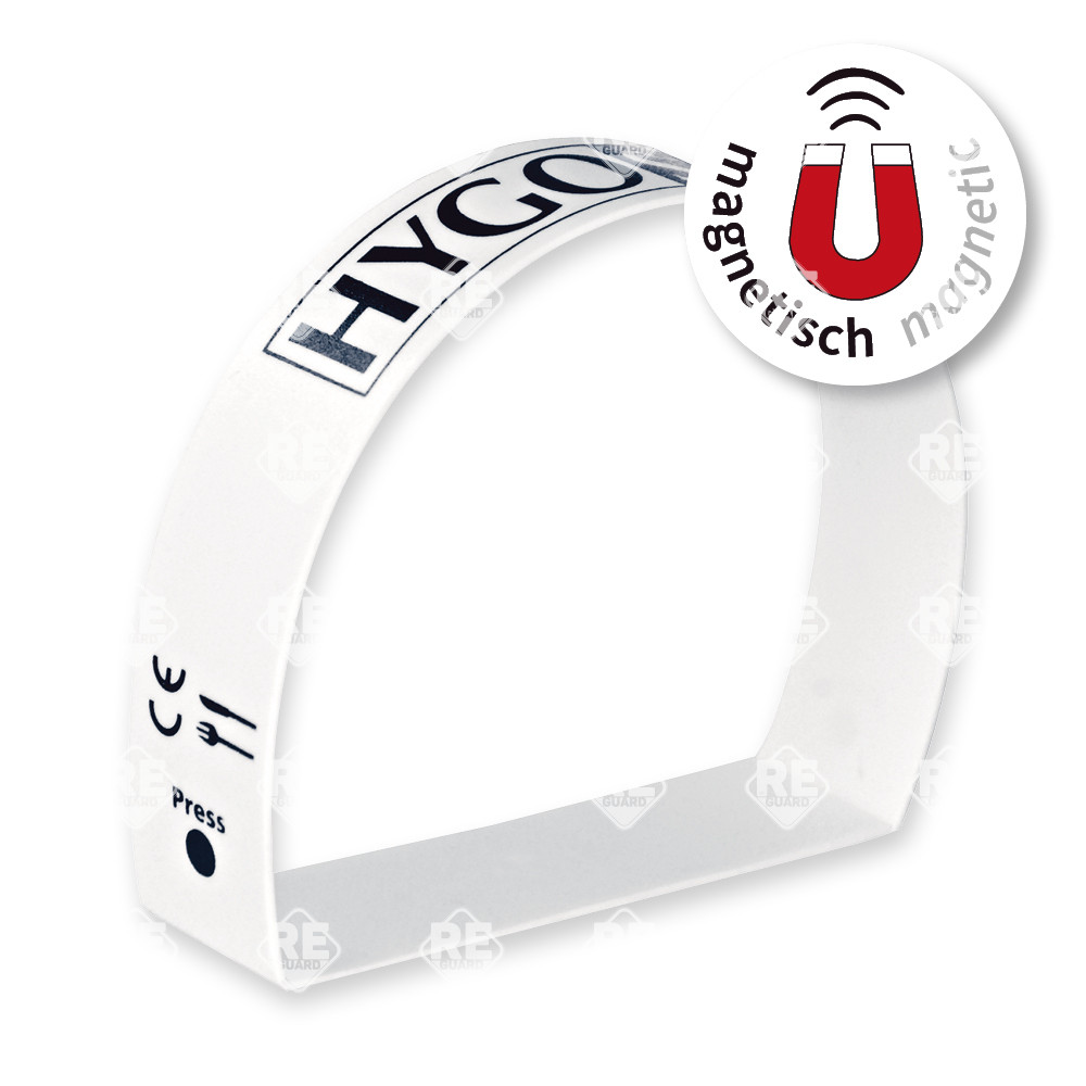 Hygostar kesztyűgyűrű Quick&Clean szetthez