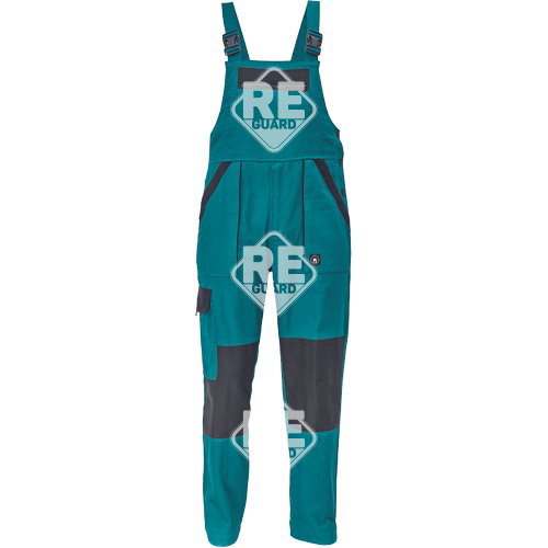 MAX NEO kertésznadrág sötétszürke 44