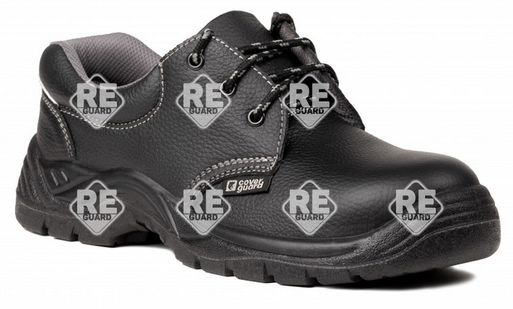 Agate II (Porthos) S3 SRC védőfélcipő 34