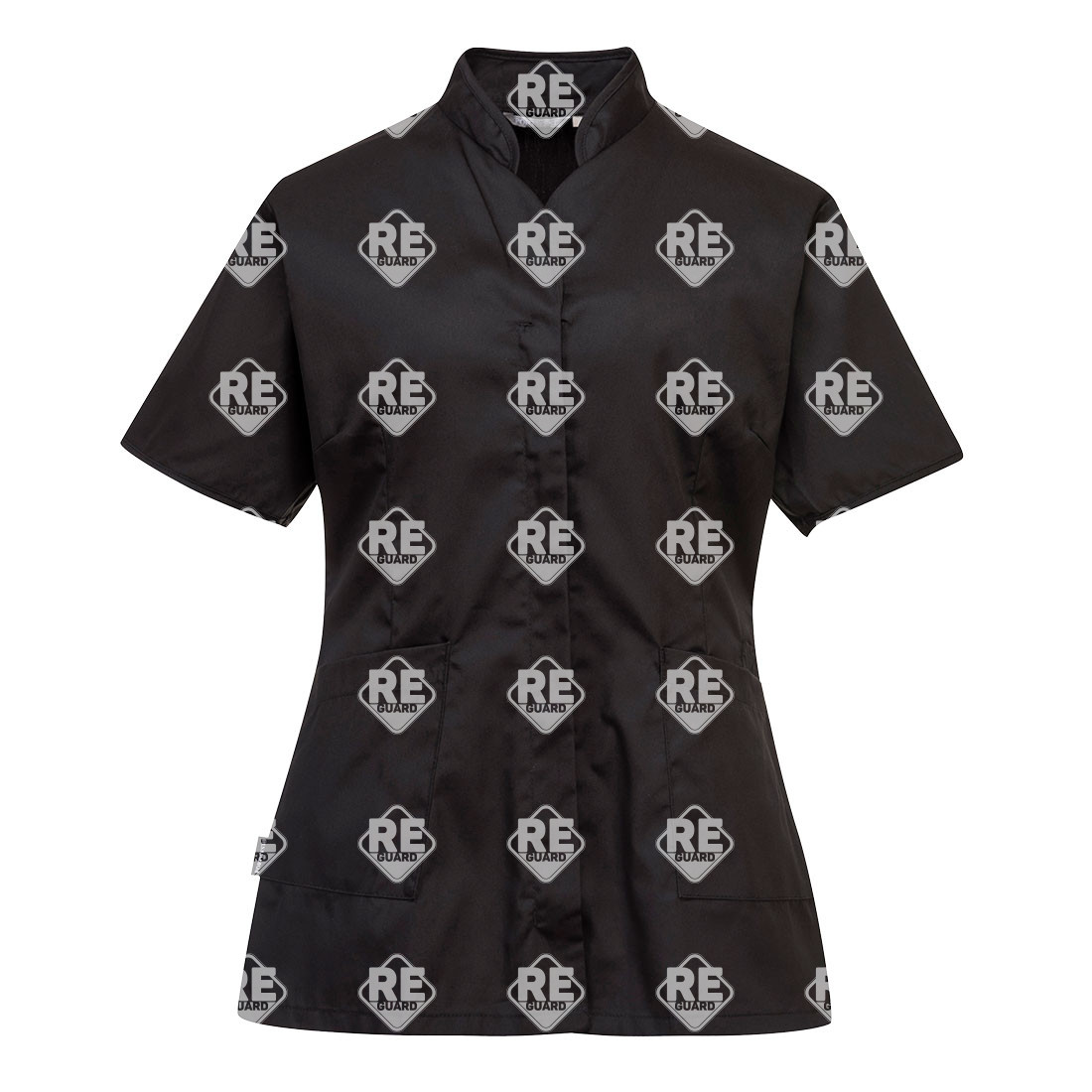 Premier női tunika fekete L