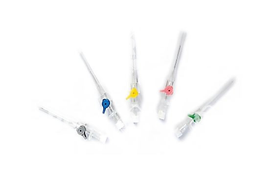 vénakanül 20G rózsaszín_Z