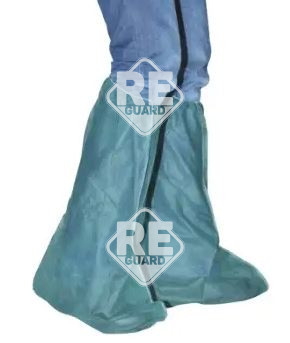 Lábzsák Guarder PP 54x39cm