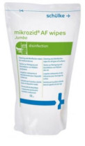 Mikrozid AF törlőkendő