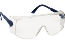 VRILUX - szemüvegre vehető védőszemüveg