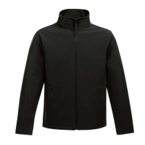 Kabát Retra 628, printelhető, férfi, softshell