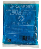 GUARDER® Hideg-meleg terápiás párna
