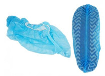 Cipővédő Guarder® PP csúszásmentes kék