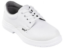 MALI O2 fehér cipő