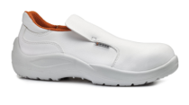 Base Cloro/CloroN S2 SRC fehér bebújós cipő
