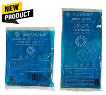 GUARDER® Hideg-meleg terápiás párna